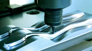 METAL ENJEKSİYON KALIPLARI